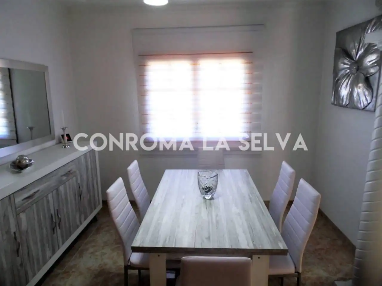 Casa amb piscina en venda a Roca Grossa, imagen 7