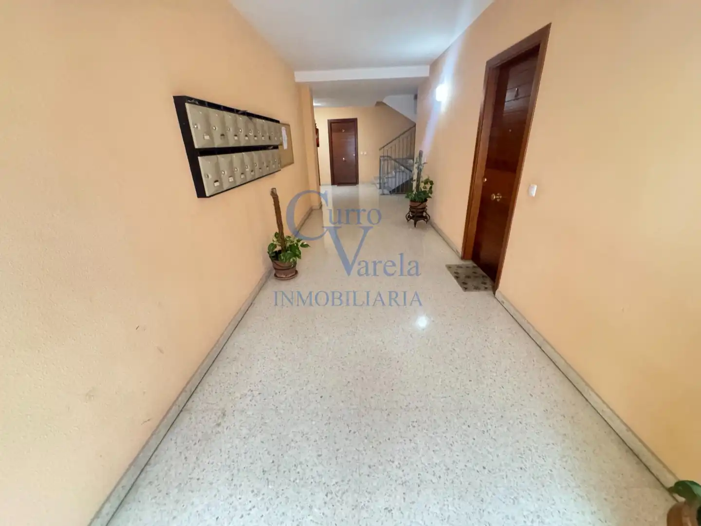 Flat for sale in Dos Hermanas  with Air Conditioner, Heating and Furnished