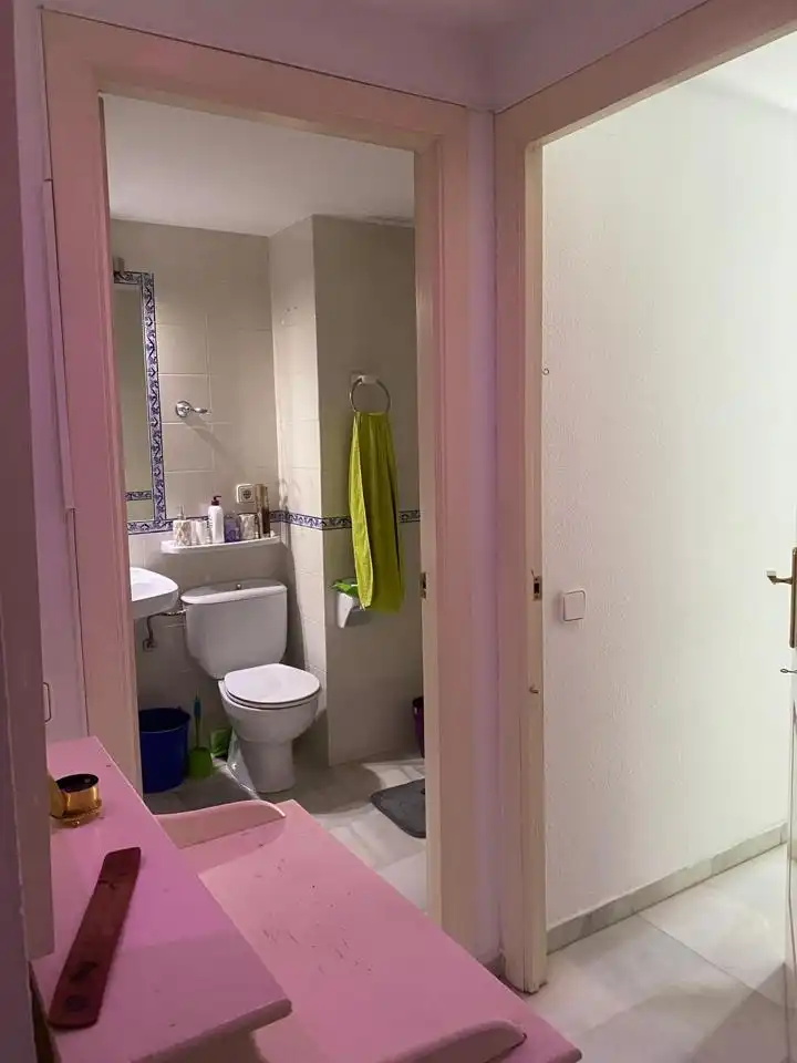 Flat for rent in La Motilla - Fuente del Rey