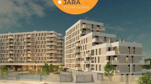 Photo 3 of Flat for sale in Entrenúcleos, Sevilla