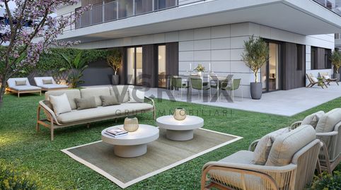 Foto 2 von Wohnung zum Verkauf in Carrer Ramon de Dalmases, 28, Can Pei, Barcelona