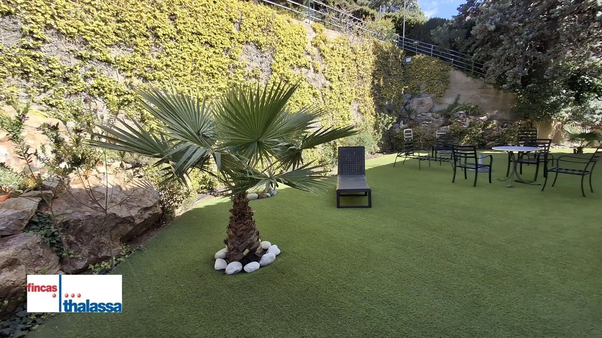 Casa con jardín en venta en Roca Grossa, imagen 5