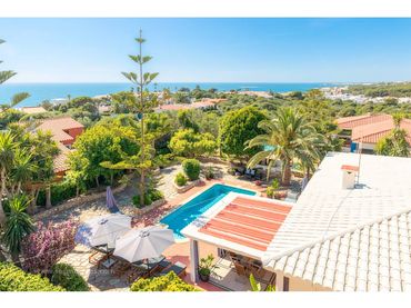 Villa avec piscine à vendre à Biniancolla - Punta Prima