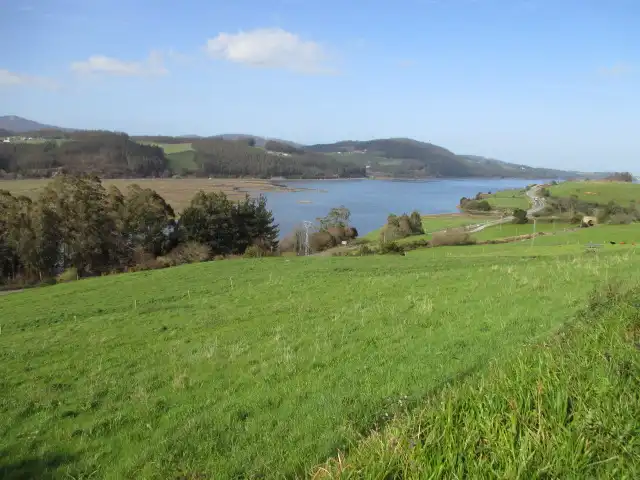 Residential zum Verkauf in Vegadeo
