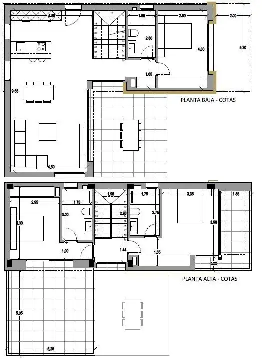 Casa en venta en Finestrat Pueblo, imagen 16