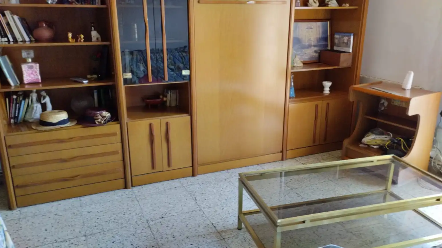 Wohnung mit Terrasse zum Verkauf in Centro, imagen 13