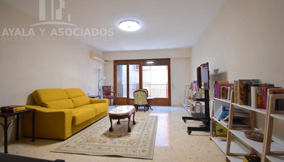 Foto 1 de Piso en venta en Casco Antiguo, Murcia