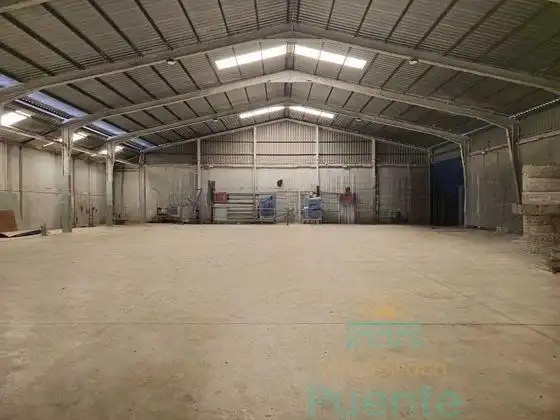 Industrial building for sale in Totana, imagen 5