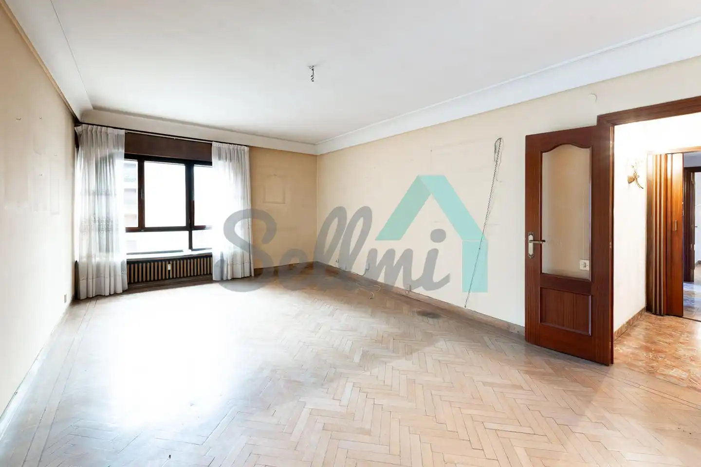 Pis en venda a Manuel García Conde, Salesas - Foncalada - Campoamor, Centro - Casco Histórico, Oviedo