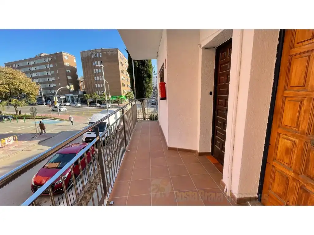 Apartamento en venta en Avenida Vila De Blanes, Fenals