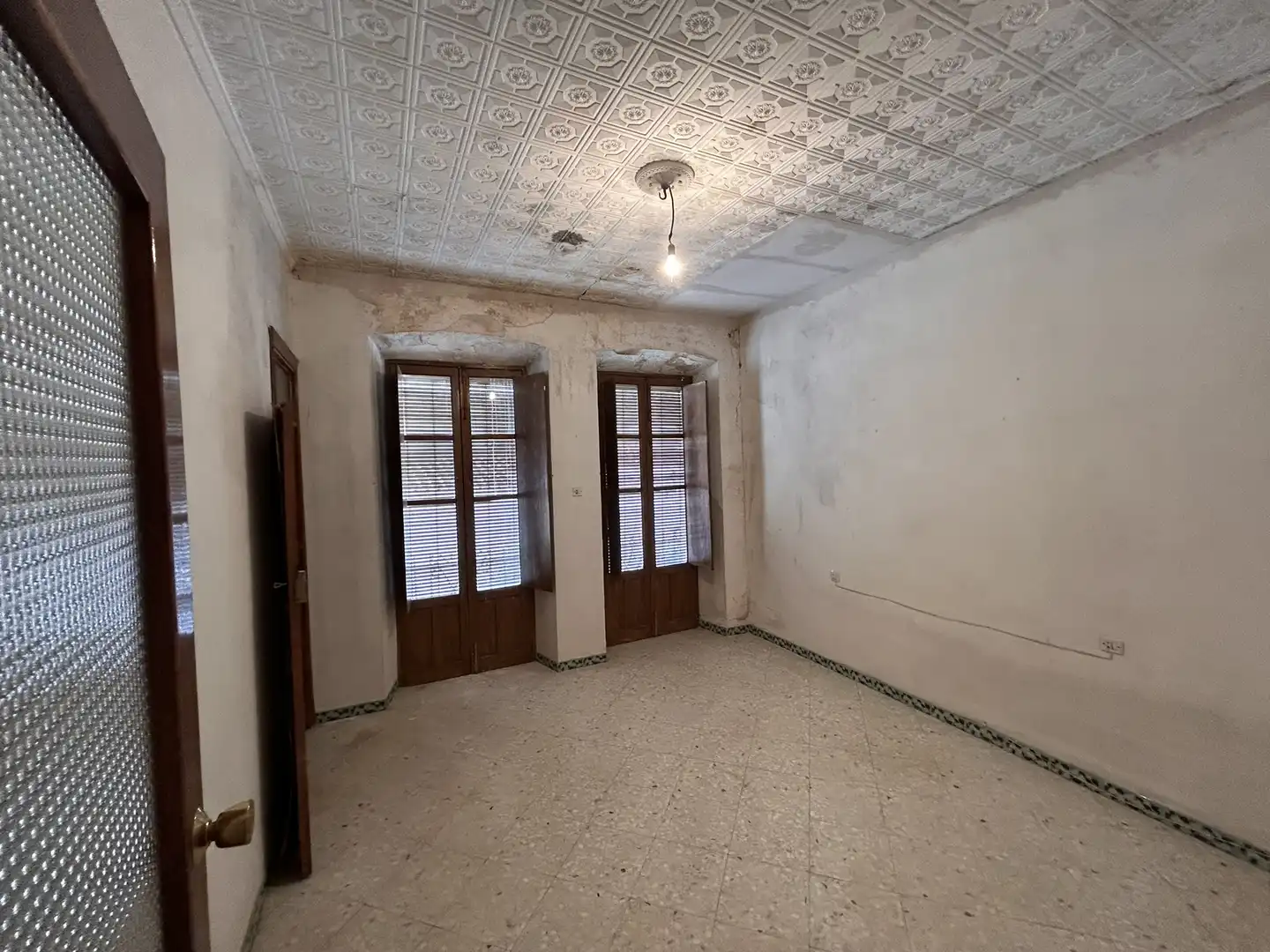 Wohnung mit Terrasse zum Verkauf in Calle Estalajes, imagen 2