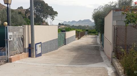 Foto 2 de Casa o xalet en venda a Algezares, Murcia Capital