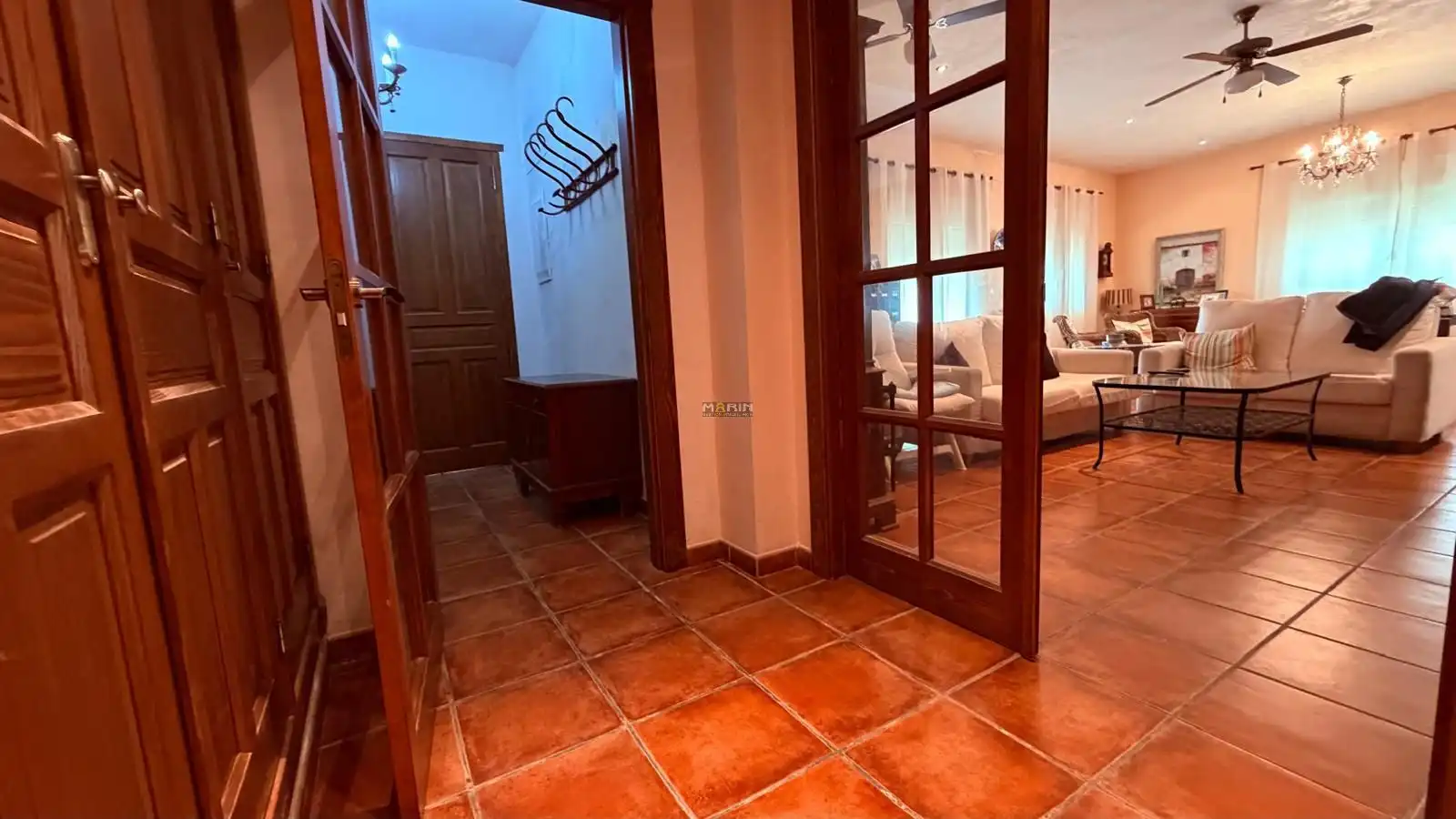Casa rustica con giardino in vendita a Lugar la Magdalena, imagen 4