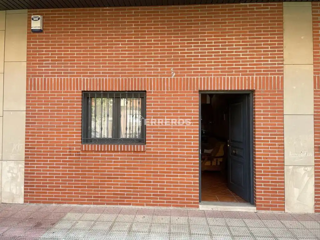 Business premises for sale in jose zorrilla, imagen 9