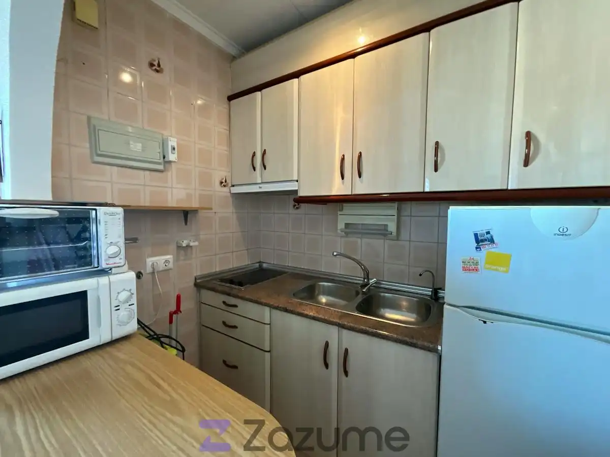Wohnung zur Miete in Carr. del Torrejón, Cabo Cervera