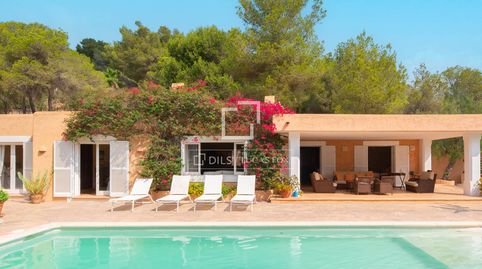 Foto 2 de Casa o xalet en venda a Sant Josep, Sant Josep de sa Talaia