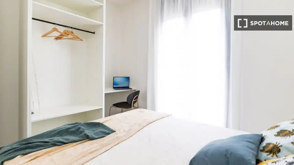 Flat with terrace to rent in L'Olivereta, imagen 17