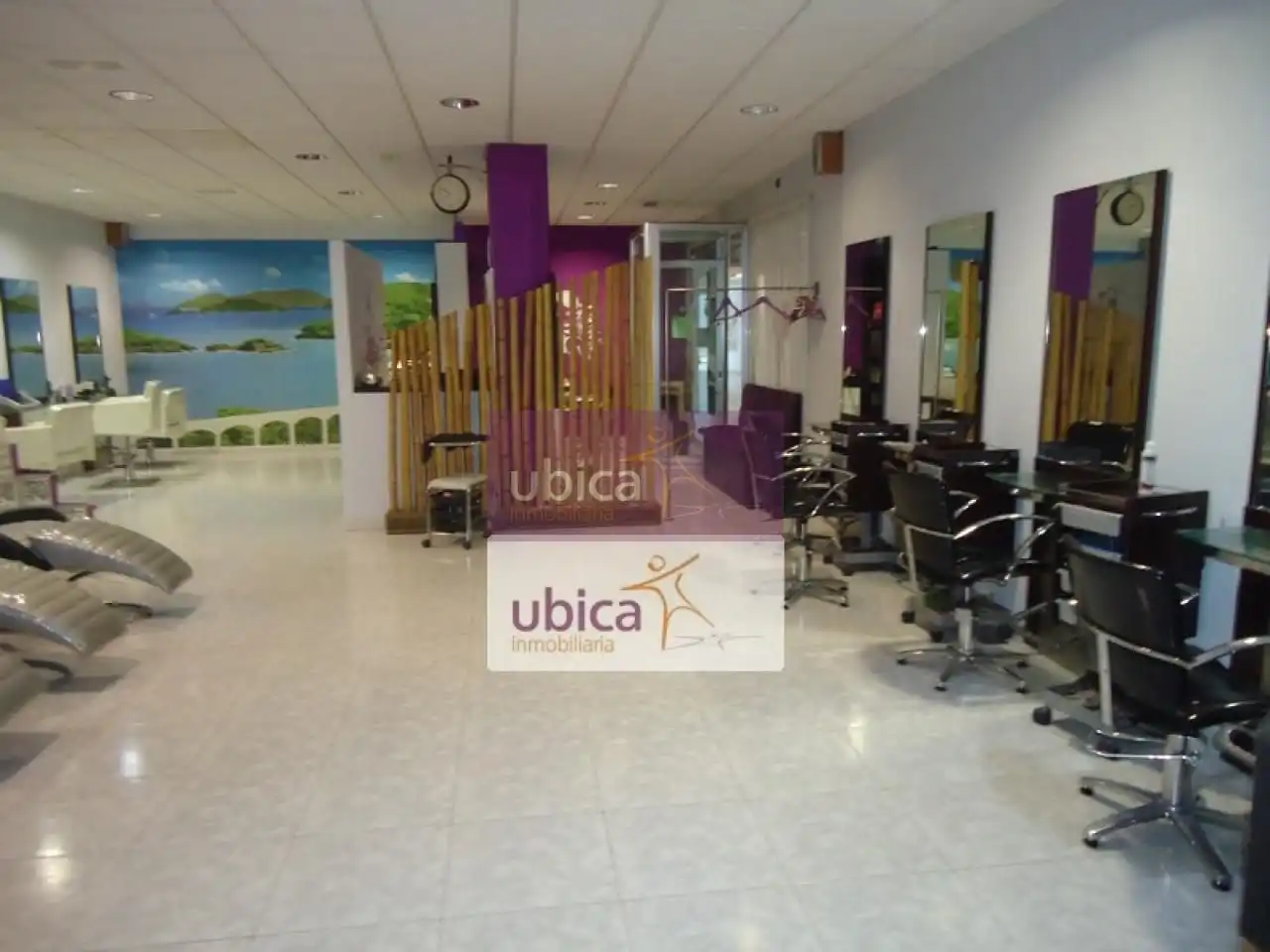 Local comercial en venta en O Porriño, imagen 6
