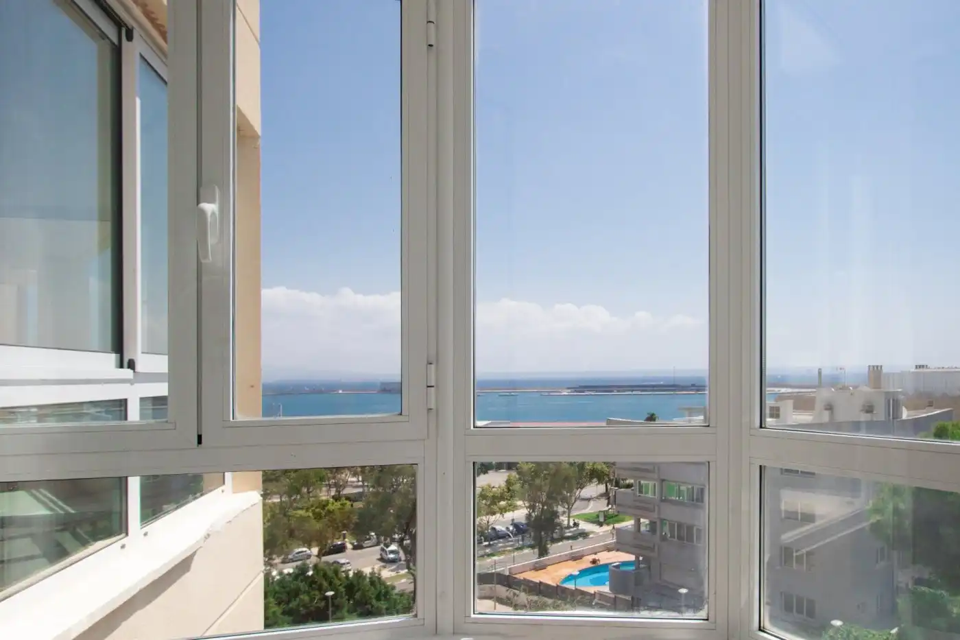 Wohnung mit Pool zum Verkauf in Ponent, imagen 19