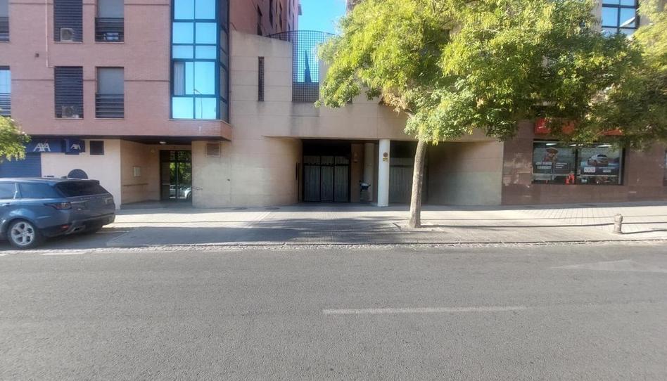 Photo 1 of Garage for sale in Julio Verne, 2, Rosaleda - Juventud, Granada