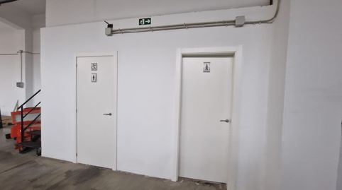 Foto 4 von Fabrikhallen zur Miete in Carrer de Narcís Monturiol, Gràcia, Sabadell