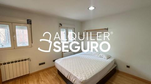 Foto 5 de Pis de lloguer a Forges, Casco histórico de Vicálvaro,  Madrid Capital