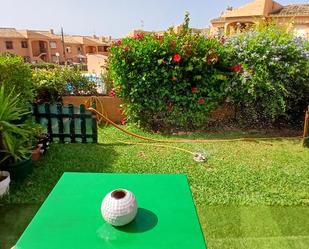 Jardí de Pis de lloguer en Mijas amb Terrassa