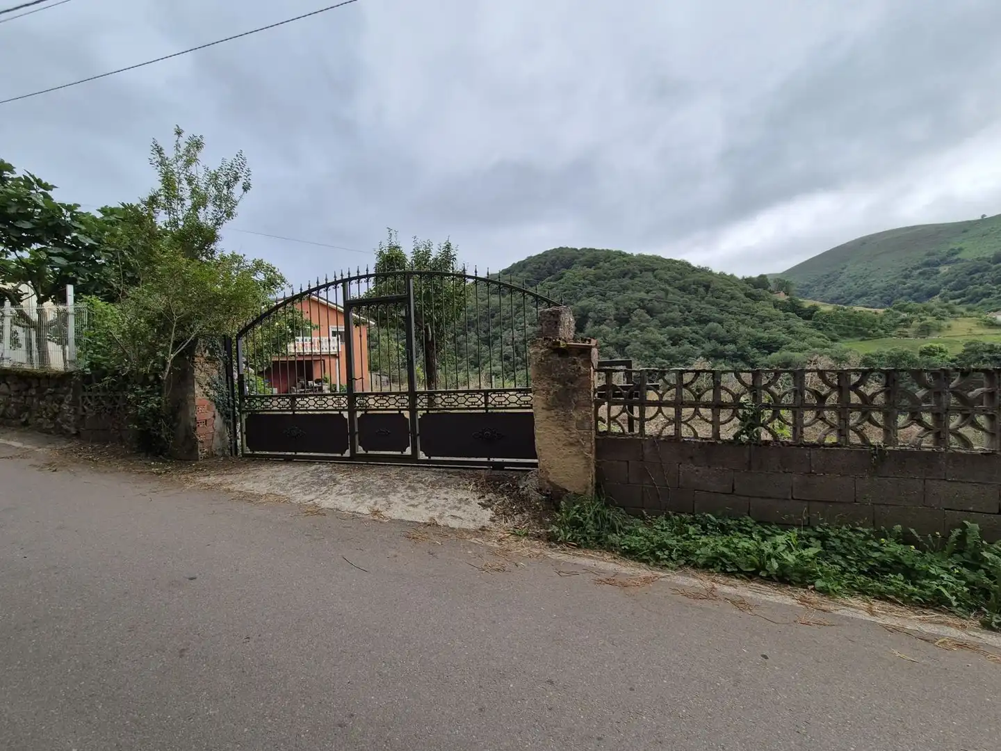 Casa con terraza en venta en Belmonte de Miranda, imagen 29