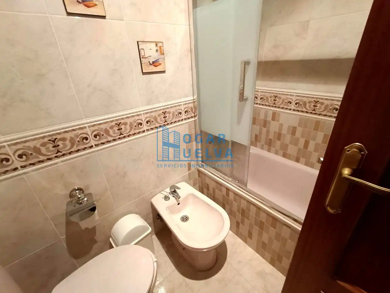 Appartamento con ascensore in affitto a Urbanización Santa María del Pilar, imagen 20