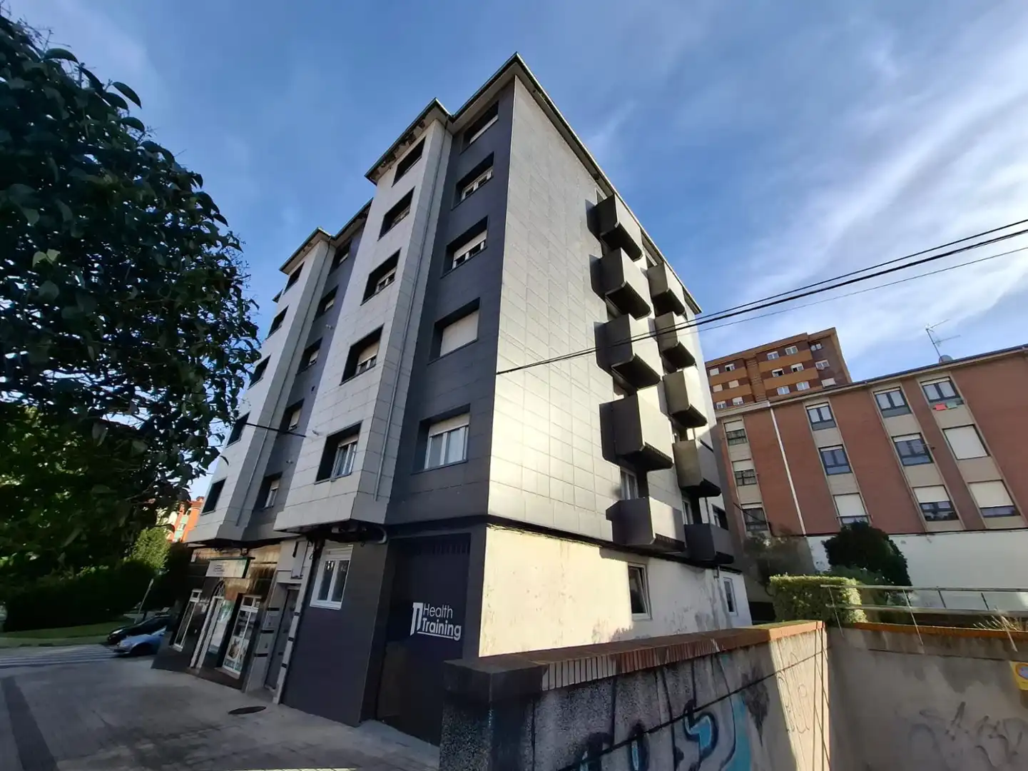 Pis amb ascensor de lloguer a Gijón - LEOPOLDO ALAS, imagen 30
