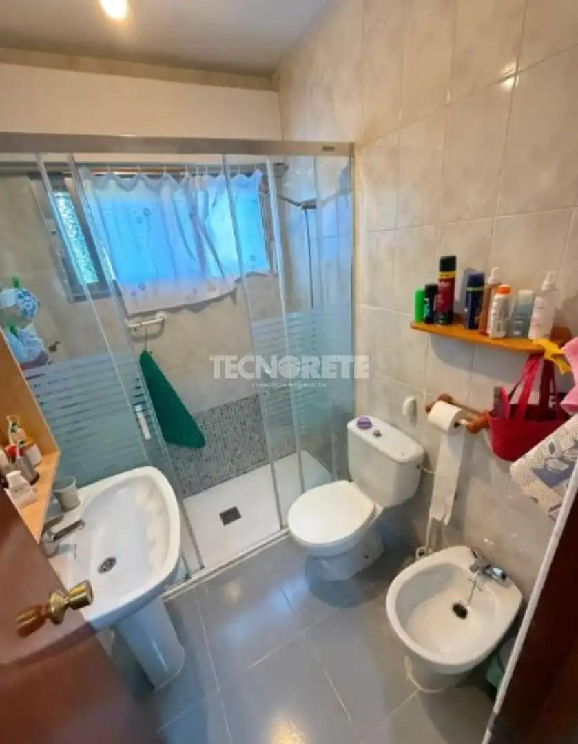 Bathroom of Houses for sale in Lillo  with Air Conditioner and Heating