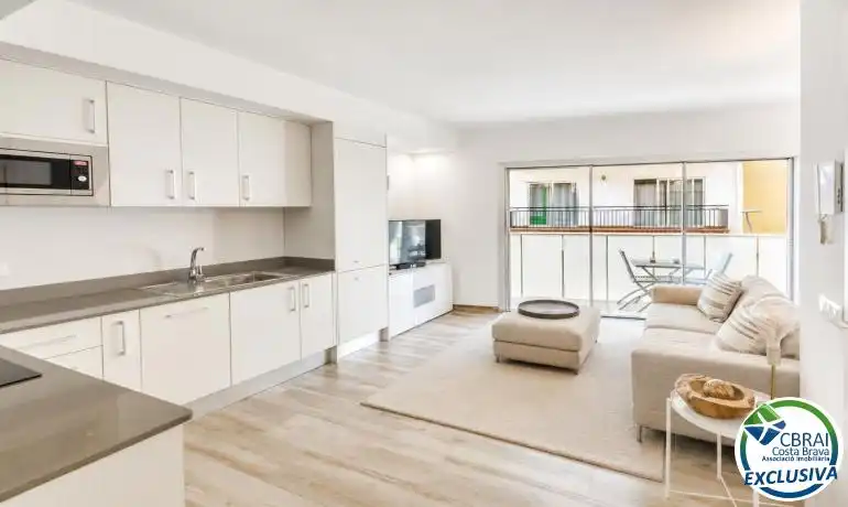 Wohnung mit Aufzug zum Verkauf in Carrer Raval dels Grecs 21, imagen 2