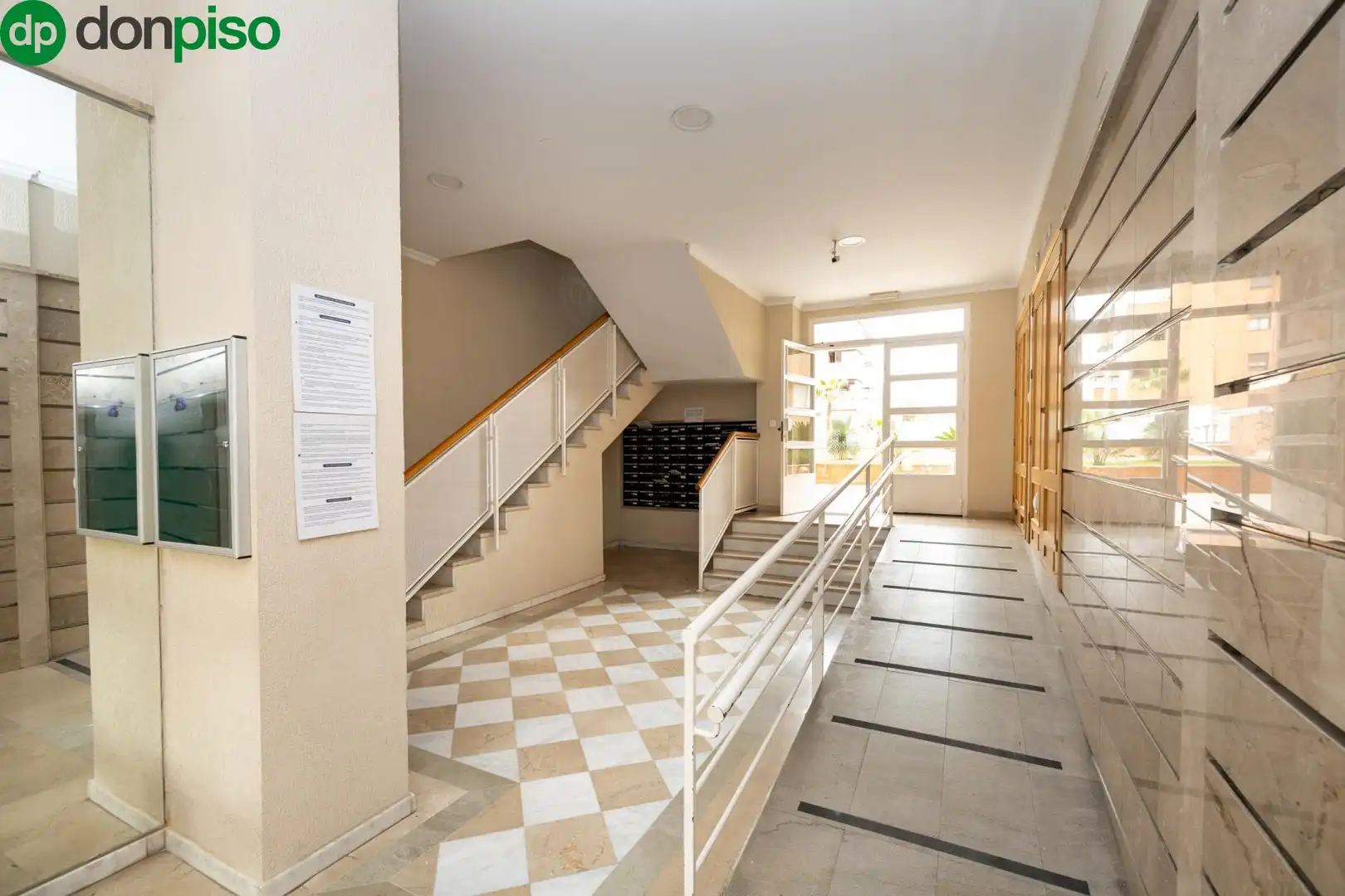 Apartamento en venta en Calle de San Sebastián de la Gomera, Avda. Federico Garcia Lorca - Nueva Estación Autobuses