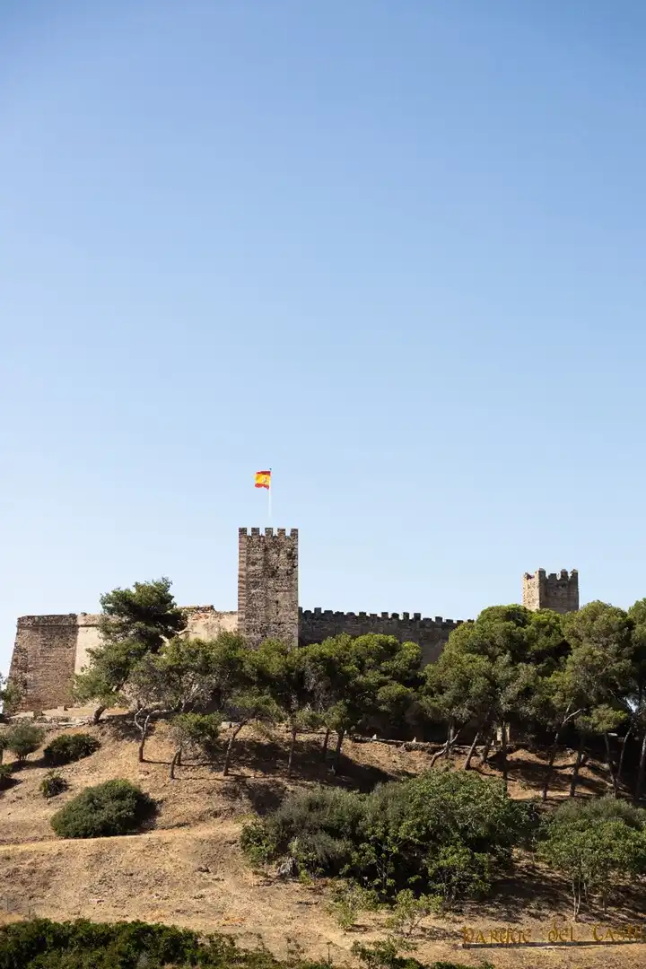 Àtic en venda a Castillo Sohail - Myramar, imagen 30