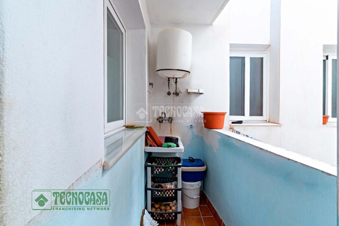 Piso en venta en Plaza Manolo Escobar, Ejido Centro, El Ejido Ciudad