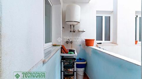 Foto 3 de Pis en venda a Plaza Manolo Escobar, Ejido Centro, Almería