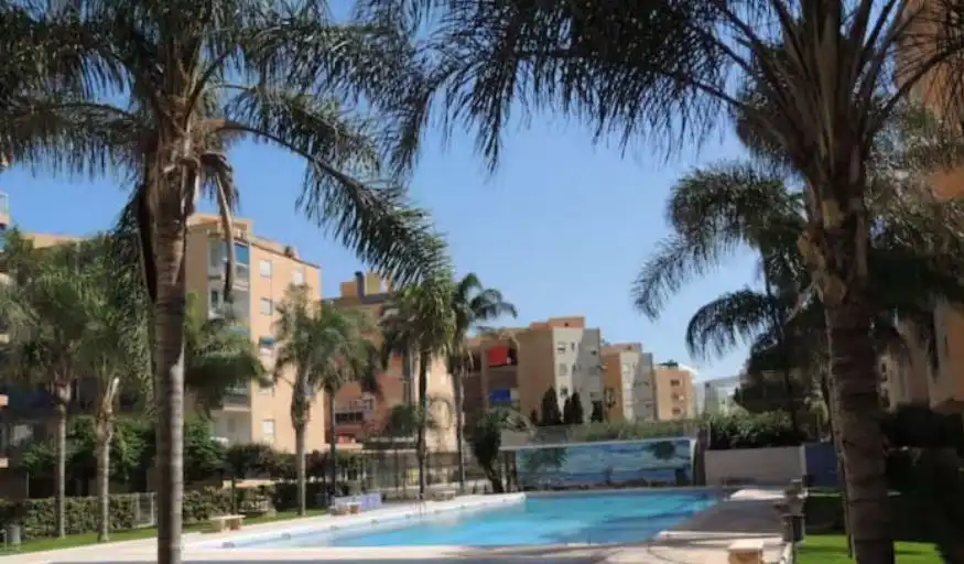 Apartament en venda a Avinguda Neptuno, 25, Platja de la Pobla de Farnals