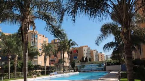 Foto 4 de Apartament en venda a Avinguda Neptuno, 25, Platja de la Pobla de Farnals, Valencia