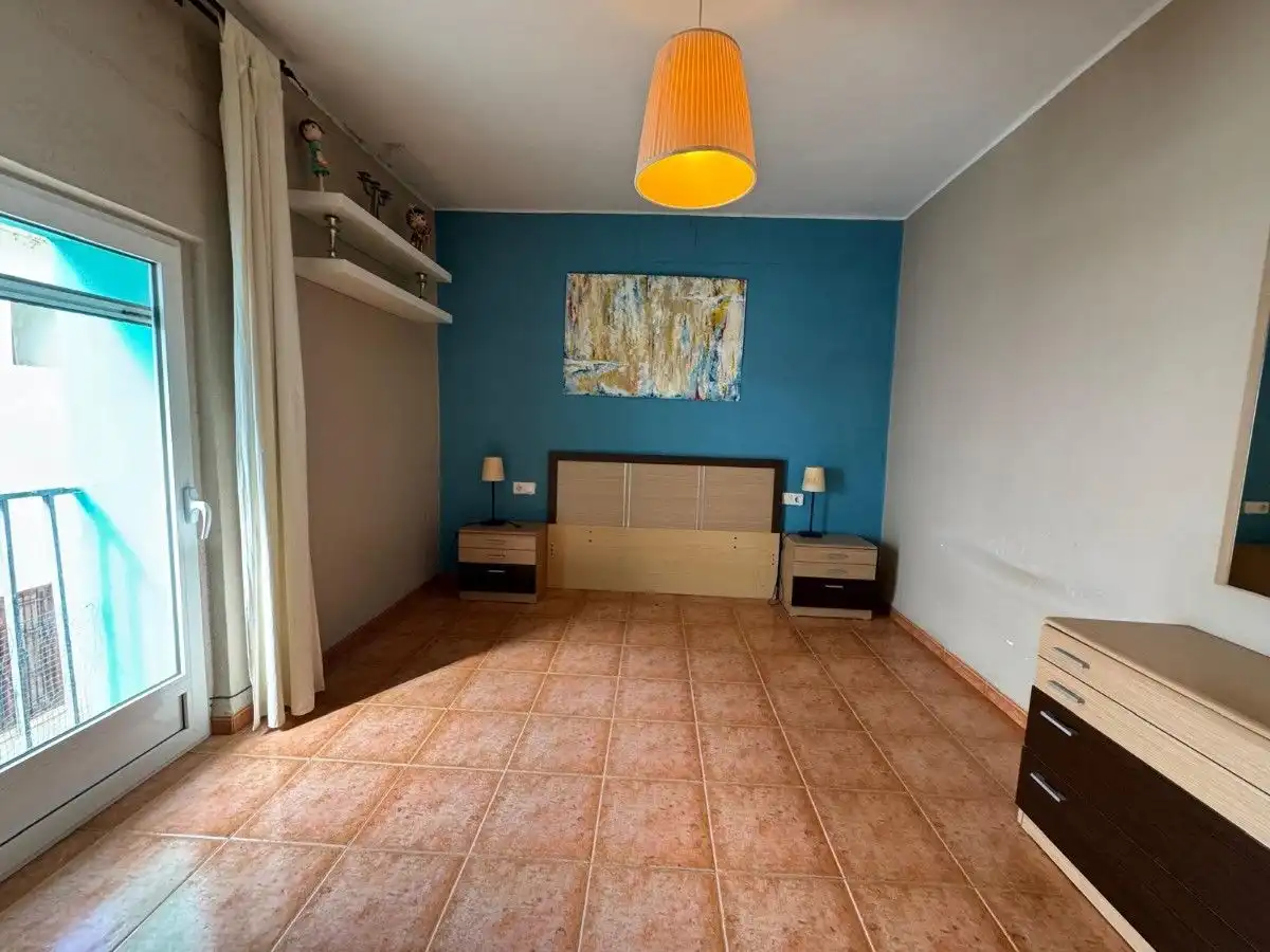Bedroom of Houses for sale in Pedralba, Valencia