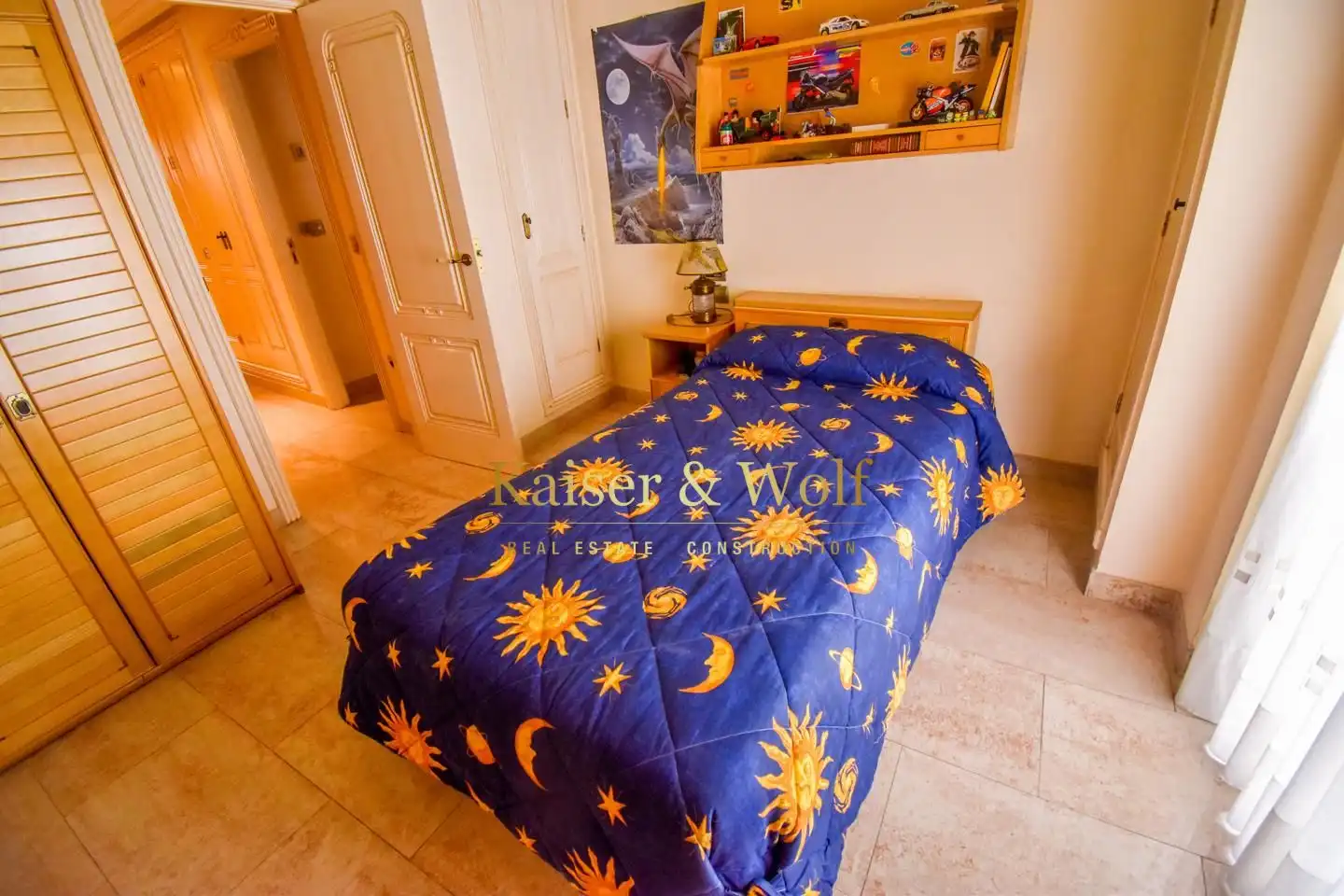 Casa con terrazza in vendita a Alarico López-Teruel, imagen 17