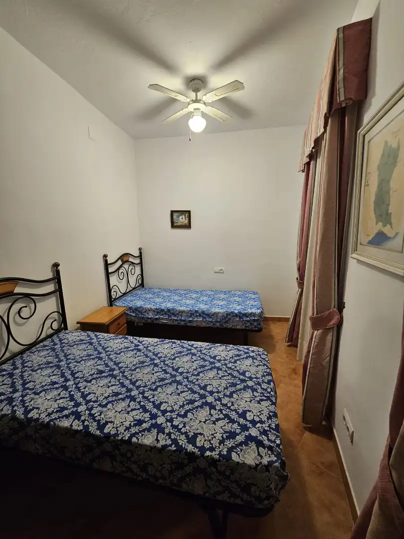 Casa o xalet de lloguer a Monda