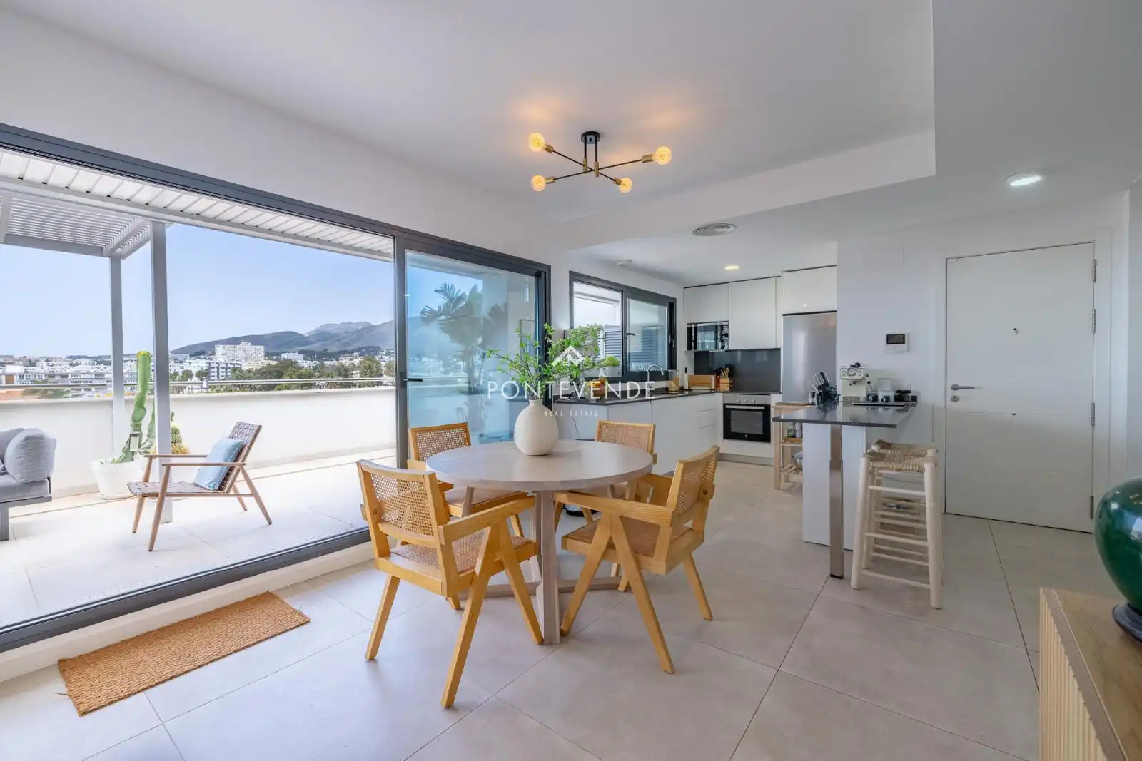 Maisonette zum Verkauf in Torremolinos, Málaga