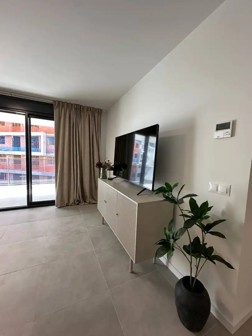 Apartament amb terrassa en venda a Calle Jacinto Verdaguer-Cmor, imagen 13