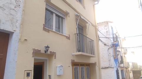 Photo 5 of Single-family semi-detached for sale in Carrer de Santa Teresa, 7, Eslida, Castellón