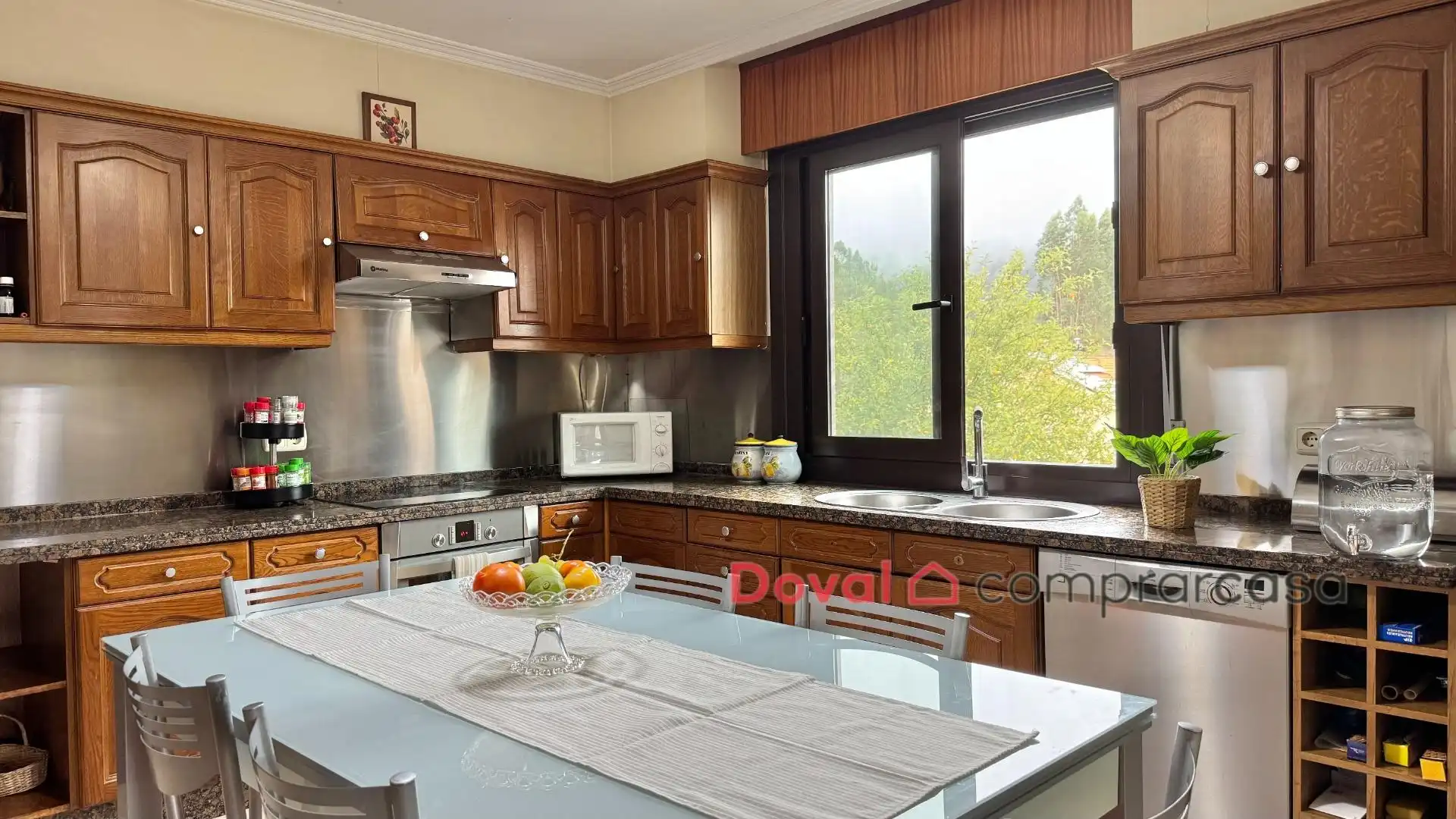 Haus mit Terrasse zum Verkauf in O Porriño, imagen 6