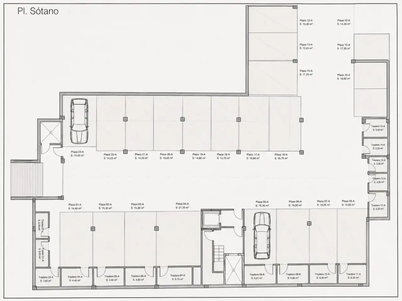 Flat with pool for sale in La Plana, imagen 50
