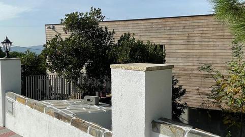 Foto 5 de Casa o xalet de lloguer a Avinguda de la Moreneta, Riells i Viabrea, Girona