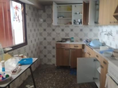 Kitchen of House or chalet for sale in Riudecanyes