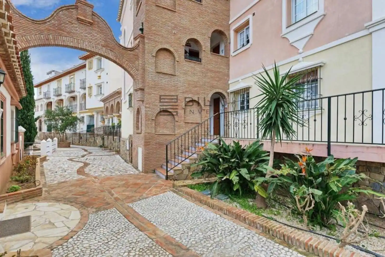 Piso con piscina en venta en Urb. Puebla Aida, imagen 25