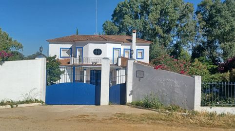 Foto 2 de Casa o chalet en venta en Castilblanco de los Arroyos, Sevilla